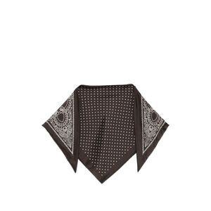 Destin Unisex "Sens Triangle" 65X65 Cm